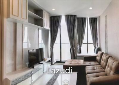 2 bed 2 bath 75.45 SQ.M Noble PloenChit