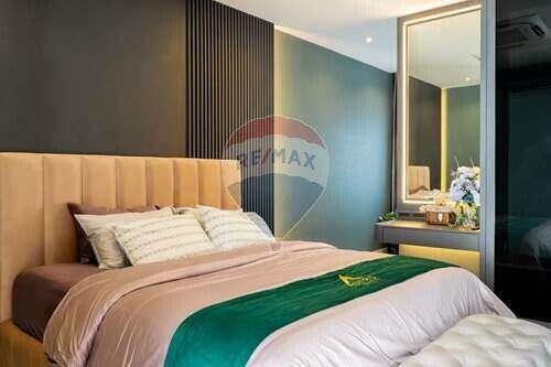 464 Sqm., 5 Beds, 6 Baths Townhouse listed for ฿ 23,900,000.