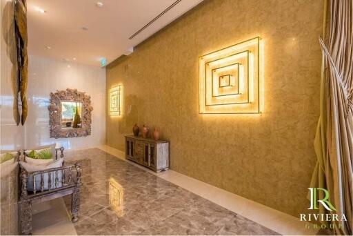 32 Sqm., 1 Bed, 1 Bath Townhouse listed for ฿ 2,900,000.