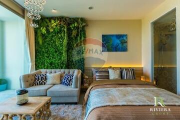 32 Sqm., 1 Bed, 1 Bath Townhouse listed for ฿ 2,900,000.