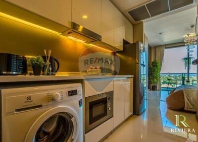 32 Sqm., 1 Bed, 1 Bath Townhouse listed for ฿ 2,900,000.