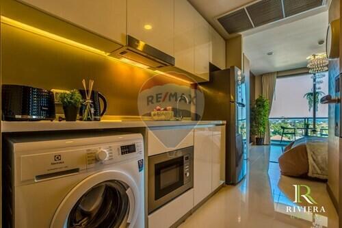 32 Sqm., 1 Bed, 1 Bath Townhouse listed for ฿ 2,900,000.