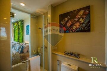 32 Sqm., 1 Bed, 1 Bath Townhouse listed for ฿ 2,900,000.