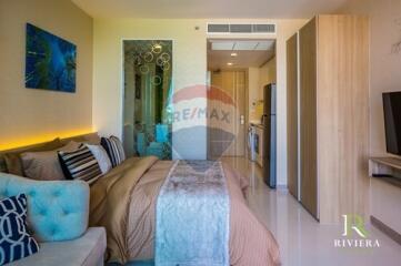 32 Sqm., 1 Bed, 1 Bath Townhouse listed for ฿ 2,900,000.