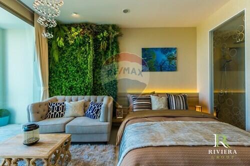 32 Sqm., 1 Bed, 1 Bath Townhouse listed for ฿ 2,900,000.