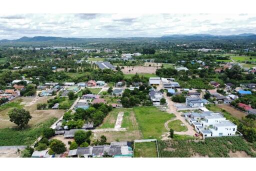 3,248 Sqm. Townhouse listed for ฿ 8,000,000.