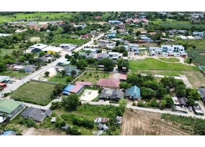 3,248 Sqm. Townhouse listed for ฿ 8,000,000.