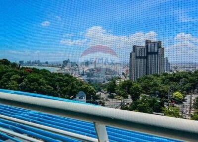 Pattaya Hill Resort