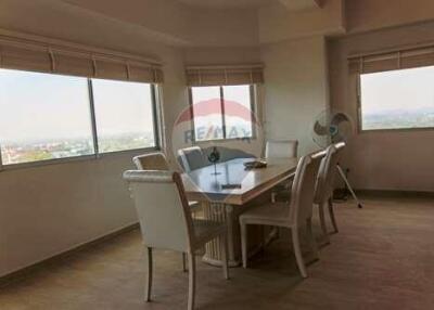 Grand View Condo Pattaya