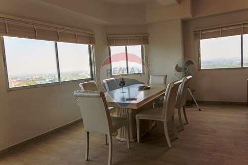 Grand View Condo Pattaya