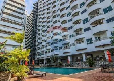 Grand View Condo Pattaya