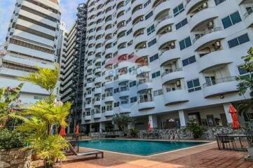 Grand View Condo Pattaya