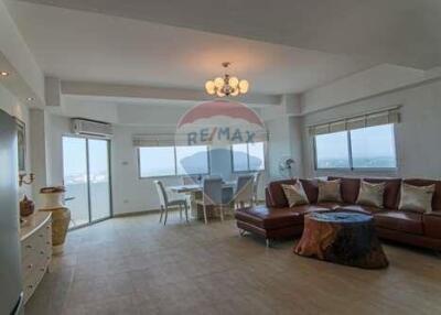 Grand View Condo Pattaya