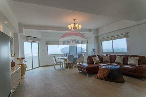 Grand View Condo Pattaya