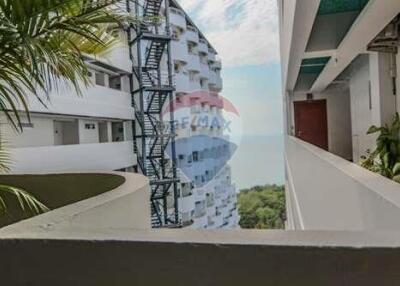 Grand View Condo Pattaya