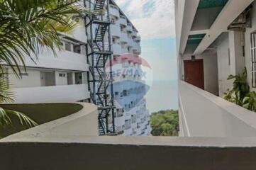 Grand View Condo Pattaya