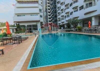 Grand View Condo Pattaya