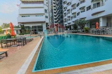 Grand View Condo Pattaya