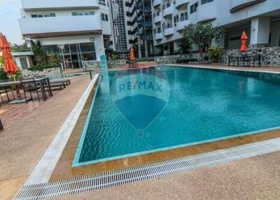 Grand View Condo Pattaya