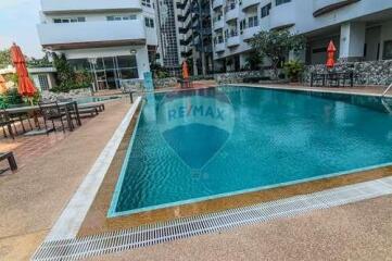 Grand View Condo Pattaya