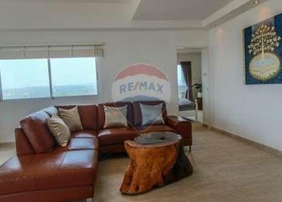 Grand View Condo Pattaya