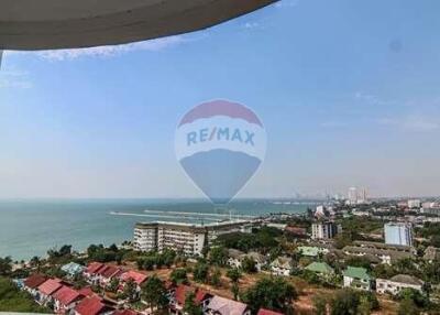 Grand View Condo Pattaya