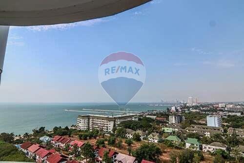 Grand View Condo Pattaya