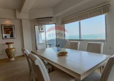 Grand View Condo Pattaya