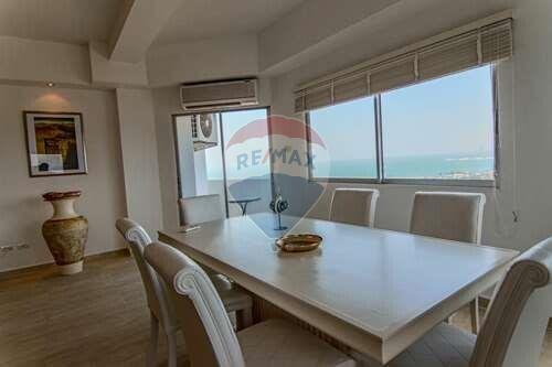 Grand View Condo Pattaya