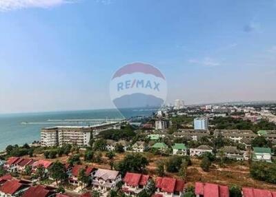 Grand View Condo Pattaya