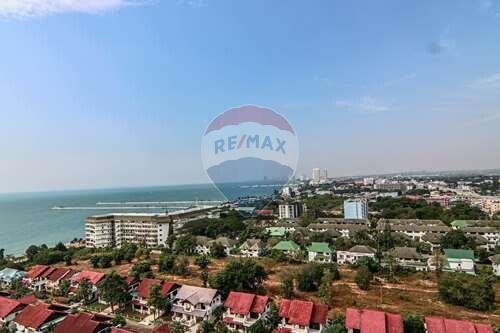 Grand View Condo Pattaya