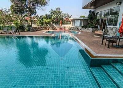 Grand View Condo Pattaya