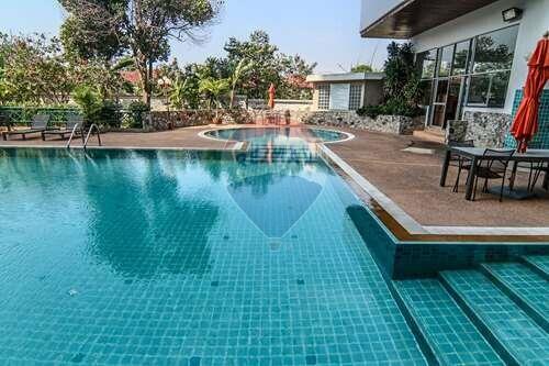 Grand View Condo Pattaya