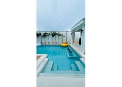 Elysium Pool Villa