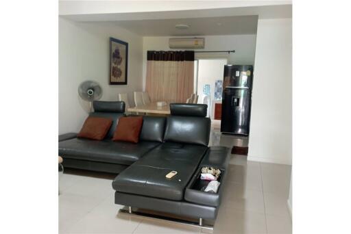 townhouse for sale at BAAN MAI RAMINDRA-KHUBON