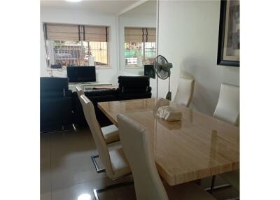 townhouse for sale at BAAN MAI RAMINDRA-KHUBON