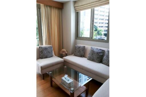 88 Sqm., 2 Beds, 2 Baths Condo listed for ฿ 6,500,000.