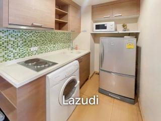 1 Bed 1 Bath 45 SQ.M The Address Sukhumvit 42