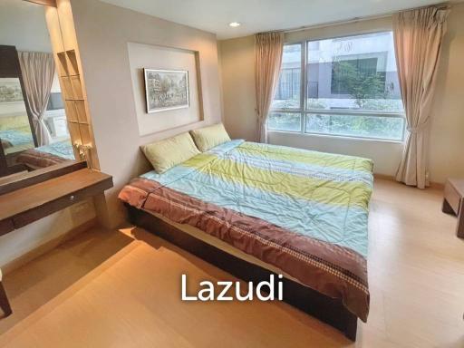 1 Bed 1 Bath 45 SQ.M The Address Sukhumvit 42