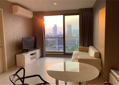 48 Sqm., 1 Bed, 1 Bath Condo listed for ฿ 28,000./Month