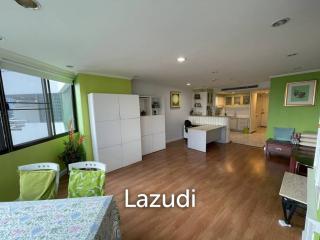 Incredibly Spacious 1 bed for Sale Lake Avenue Condo