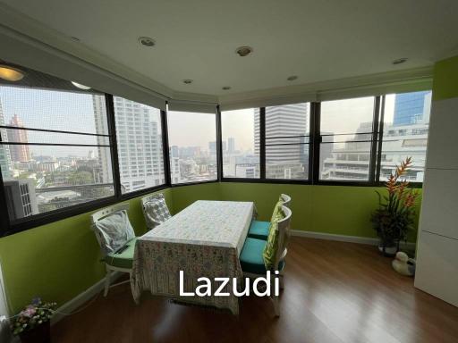 Incredibly Spacious 1 bed for Sale Lake Avenue Condo