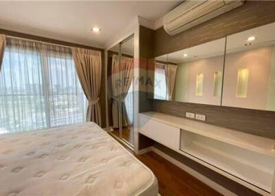 37 Sqm., 1 Bed, 1 Bath Condo listed for ฿ 16,000./Month