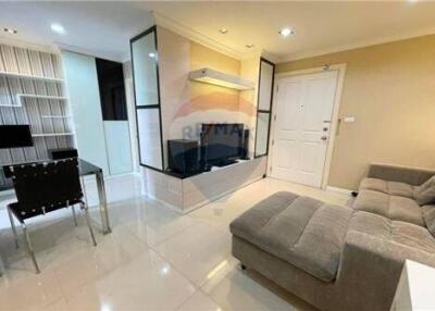 37 Sqm., 1 Bed, 1 Bath Condo listed for ฿ 16,000./Month