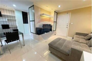 37 Sqm., 1 Bed, 1 Bath Condo listed for ฿ 16,000./Month