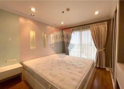 37 Sqm., 1 Bed, 1 Bath Condo listed for ฿ 16,000./Month