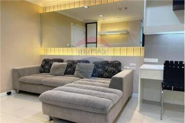 37 Sqm., 1 Bed, 1 Bath Condo listed for ฿ 16,000./Month