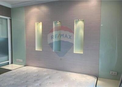 37 Sqm., 1 Bed, 1 Bath Condo listed for ฿ 16,000./Month