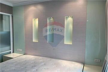 37 Sqm., 1 Bed, 1 Bath Condo listed for ฿ 16,000./Month