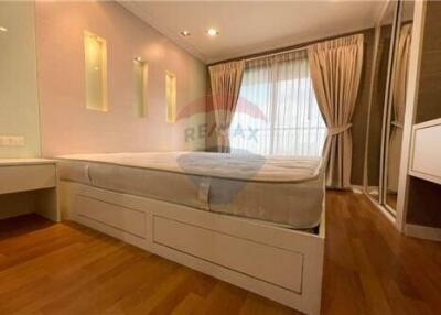 37 Sqm., 1 Bed, 1 Bath Condo listed for ฿ 16,000./Month